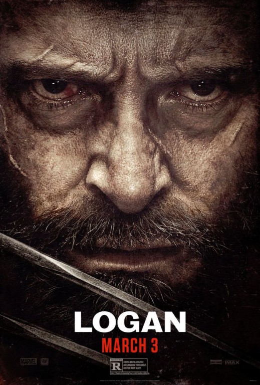 Film: Logan