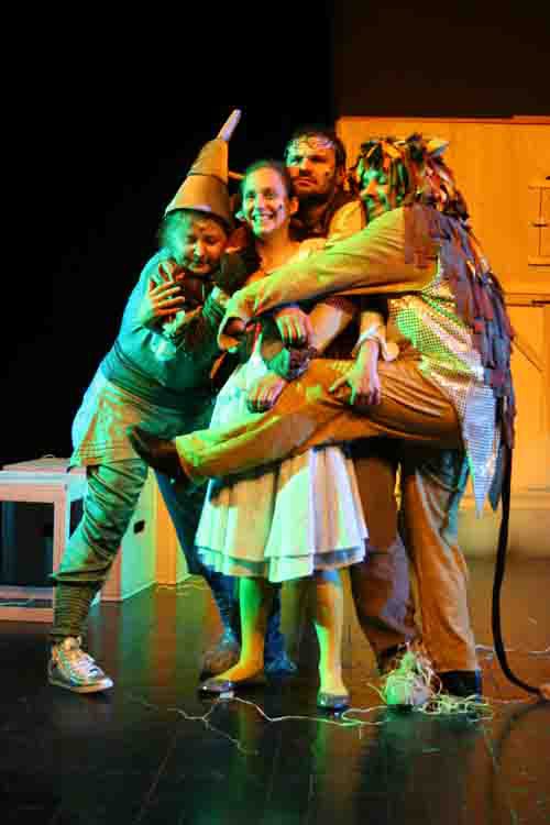 Óz, a nagy varázsló