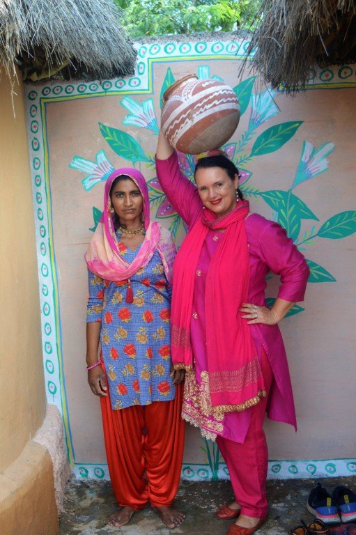 Promocija knjige i putopisno-dokumentarno predavanje "Put u Radžastan"