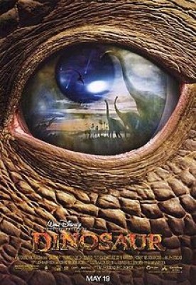 Animiran film: Dinosaurus