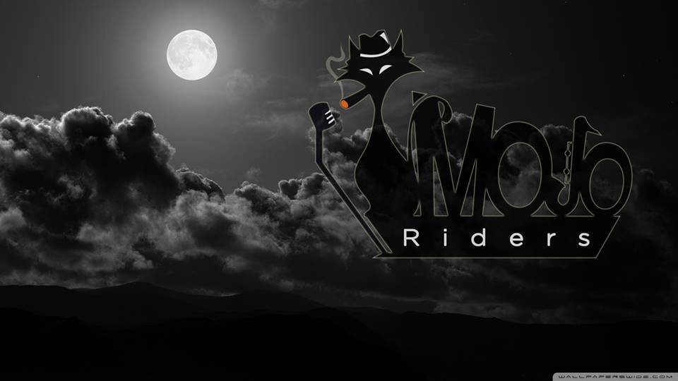 Mojo Riders
