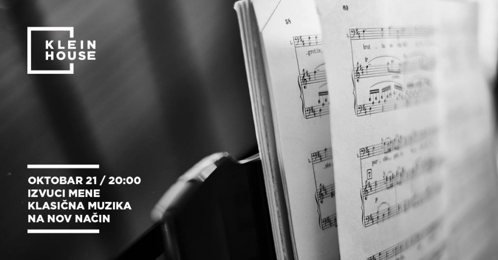 Koncert: Izvuci mene