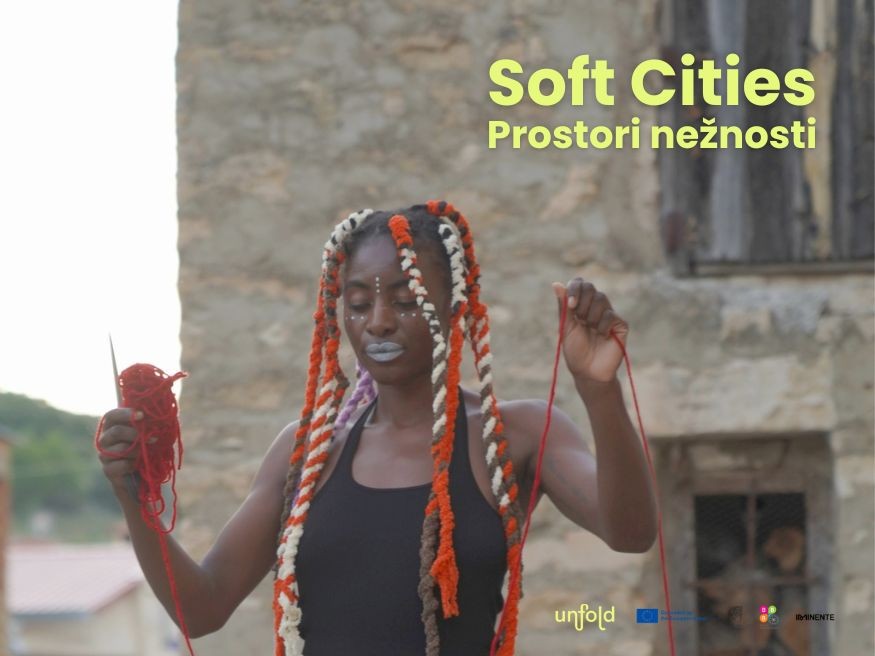 Radionica: Prostori nežnosti