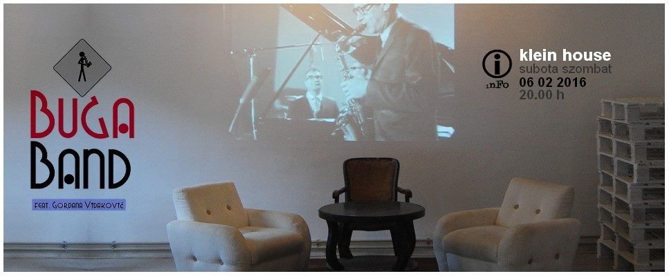 Buga band feat Gordana Vidaković
