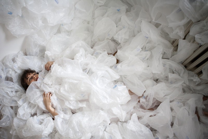 Izložba: CO-create: Videti sebe u delu drugoga