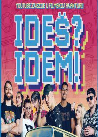Film: Ideš? Idem!