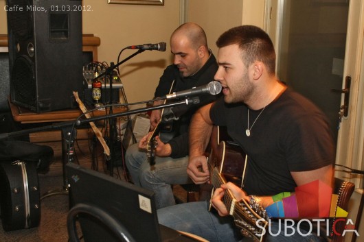 Akustičarski četvrtak