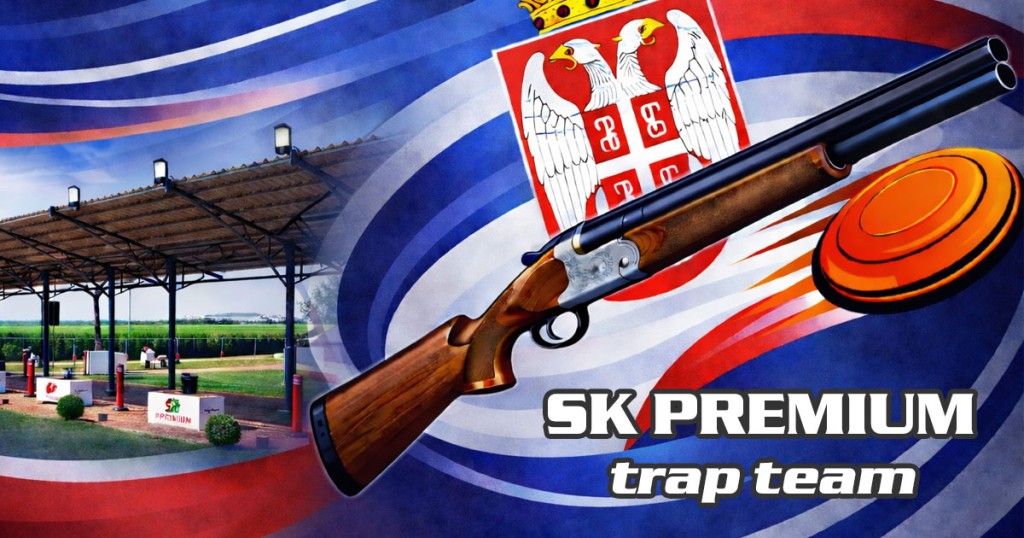 Takmičenje u gađanju letećih meta