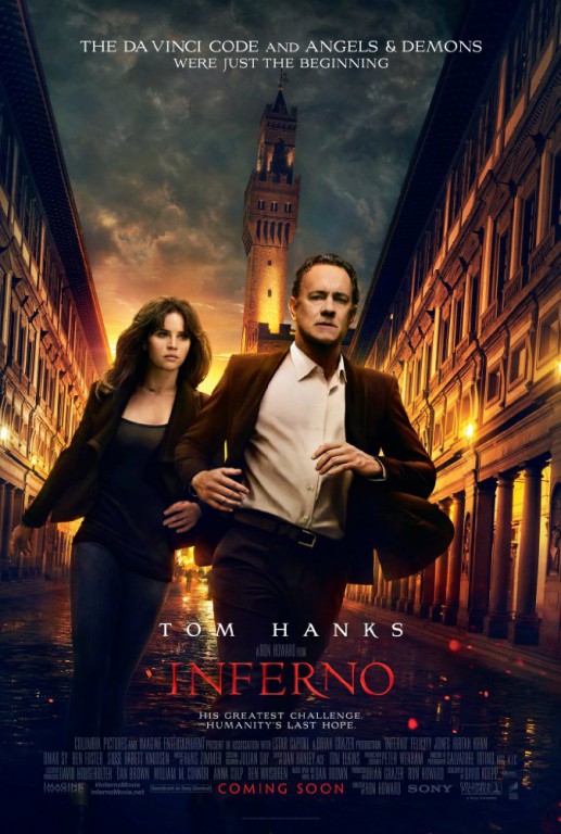 Film: Inferno