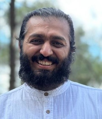 Besplatno predavanje Svamija Divjateđa: „Pronađi zdravlje i sreću”