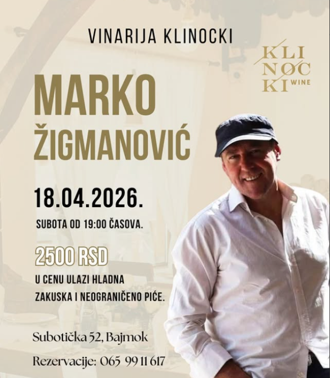 Marko Žigmanović