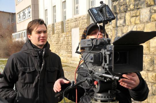 Predavanje: Neobična zanimanja, Atila Antal