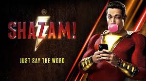 Film: Shazam! 3D