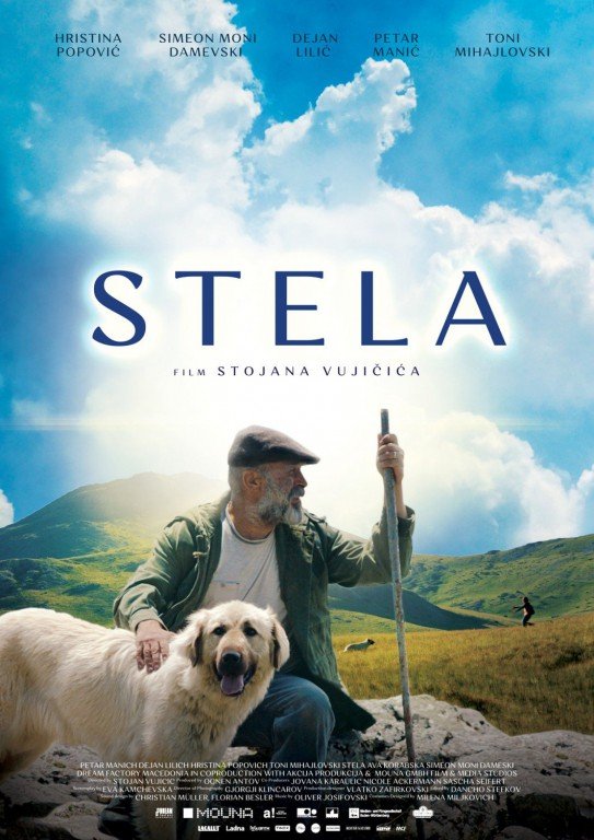 Film: Stela
