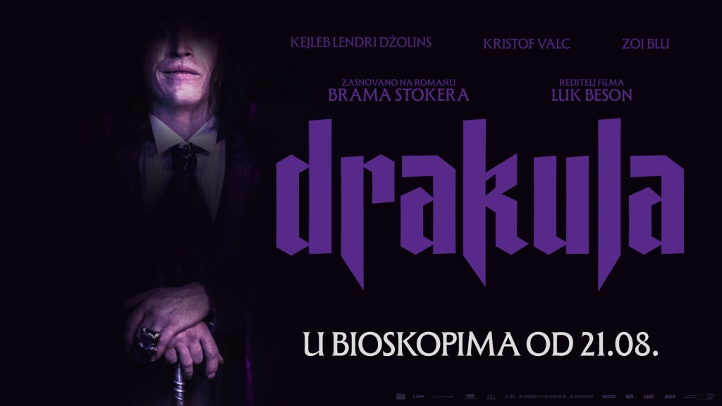 Film: Drakula: Večna ljubav