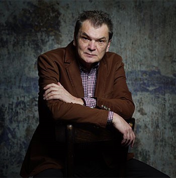 PREDSTAVLJANJE KNJIGA "PAPIR" i "IKONOSTAS"  Gorana Petrovića