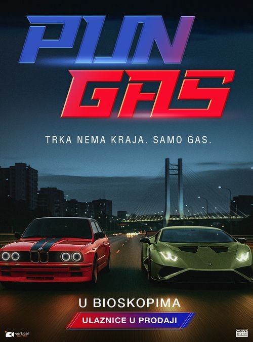 Film: Pun gas