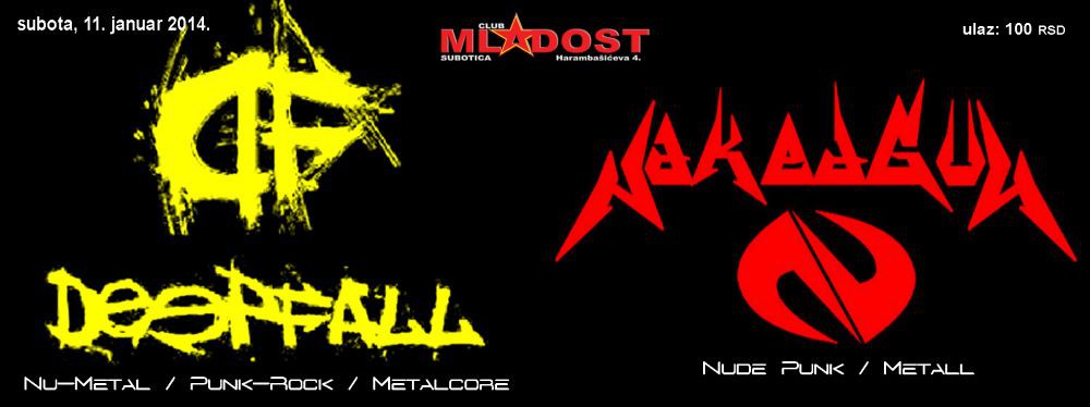 Pacsér Metal invasion