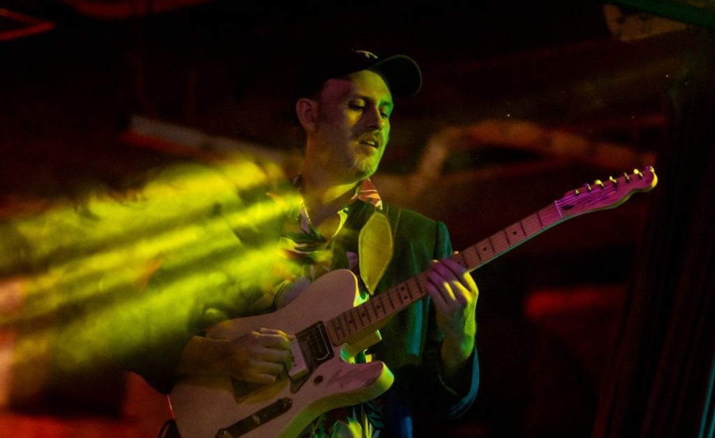 PATO NUÑO - DRUŽENJE I KONCERT