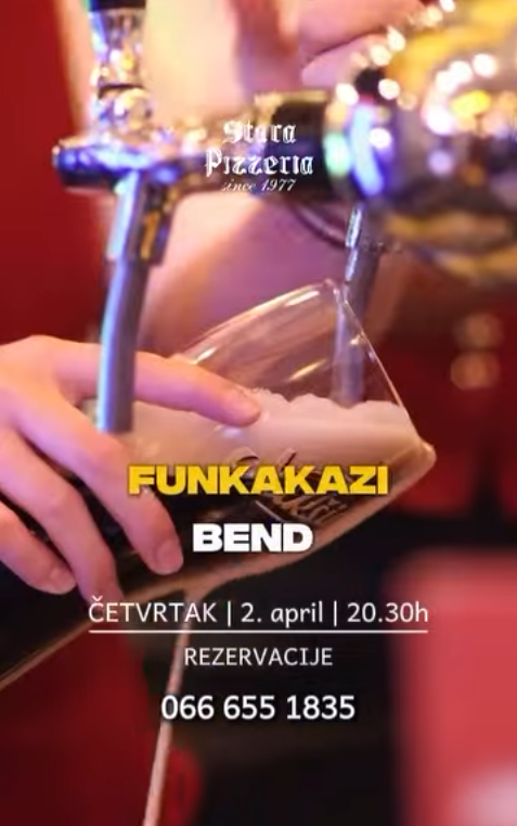 Funkakazi bend