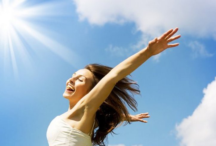 Predavanje: Dahom do zdravlja i radosti