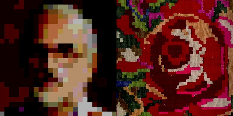 Otvaranje izložbe i razgovor sa umetnikom: Branimir Karanović