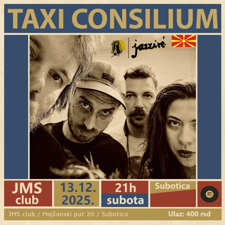 JAZZ-S.Makedonija