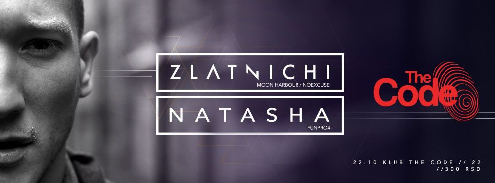 Zlatnichi & Natasha