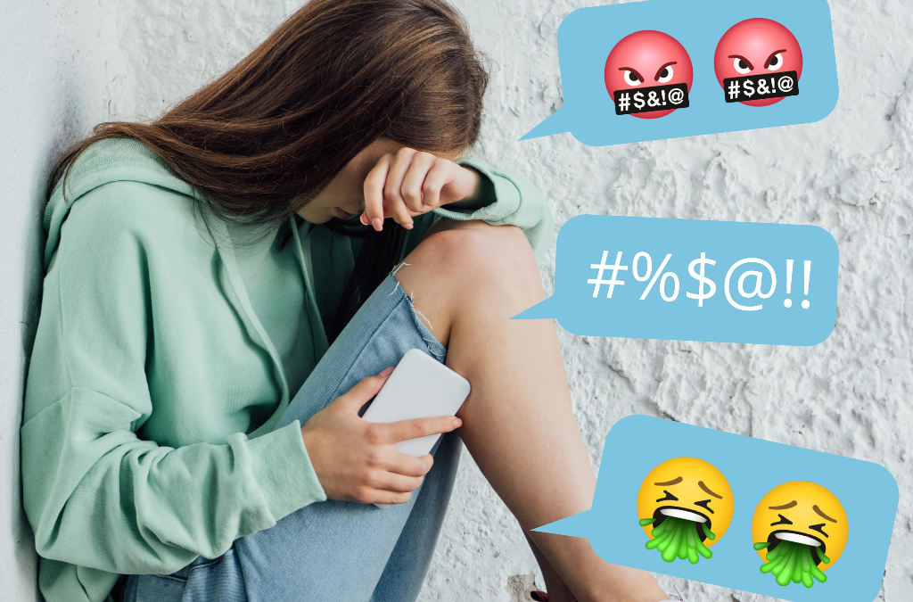 Radionica "Digitalno nasilje"