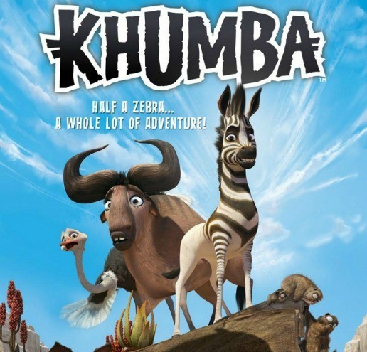 Film: Kumba