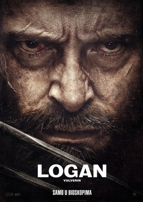 Film: Logan: Vulverin