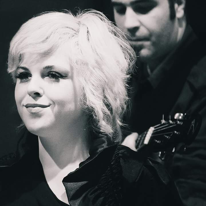 Akustična svirka: Thrilling duo