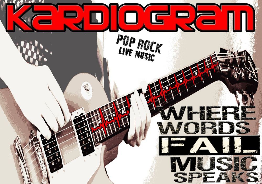 Svirka u cafe bar Oasis