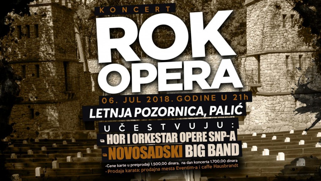Rok opera (POMERENO za 29.jul)