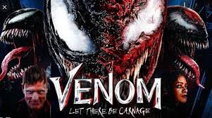 Film: Venom 2