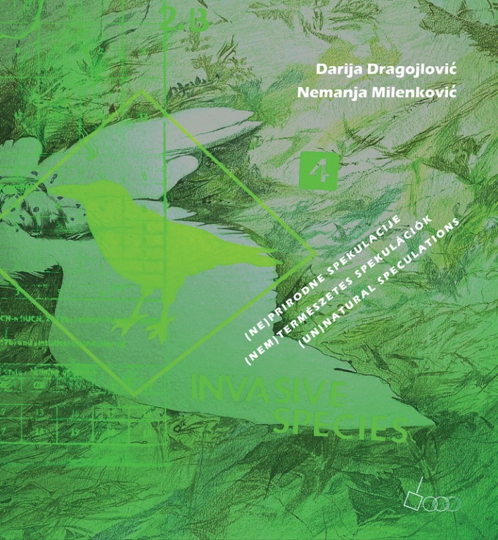 Darija Dragojlović, Nemanja Milenković: (Ne)Prirodne spekulacije - otvaranje izložbe