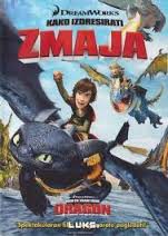 Film: Kako izdresirati zmaja