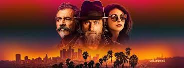 Film: Zločin u Holivudu