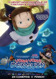 Film: Jona jona pingvin