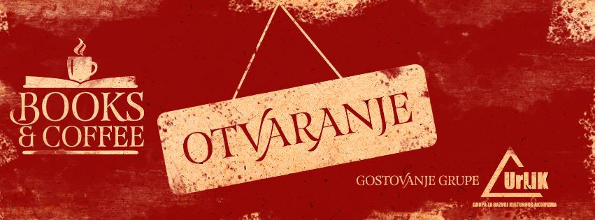 Otvaranje i gostovanje grupe "UrLik"