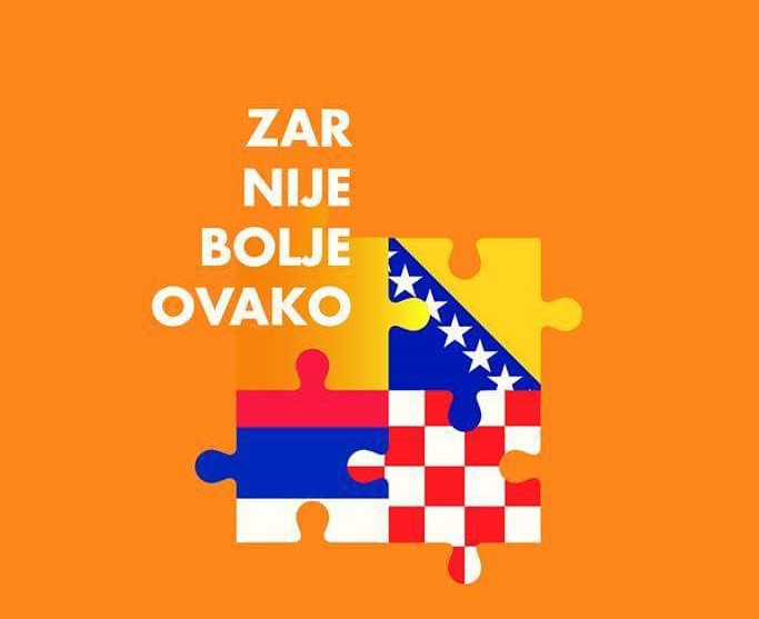 Projekcija dokumentarnog filma: Zar nije bolje ovako