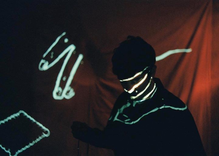 Ana Never, Nebo Je Crveno, Bombshelter Experiment, The Valley, Omladinac 11, Shanghai Postman