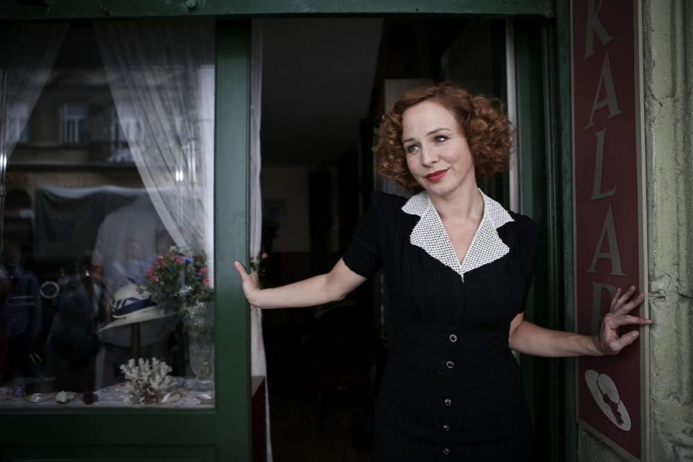 EFF Palić: Majka i ostale porodične budale