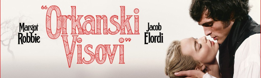 Film: Orkanski Visovi