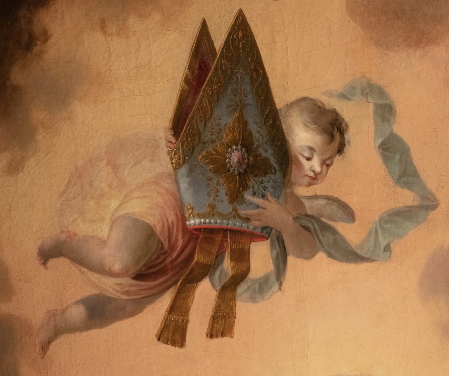 Slikarska porodica Šeft iz Pešte 