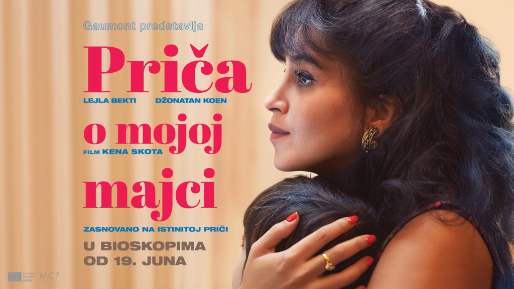 Film: Priča o mojoj majci