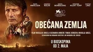 Film: Obećana zemlja