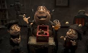 Film: Memoari jednog puža