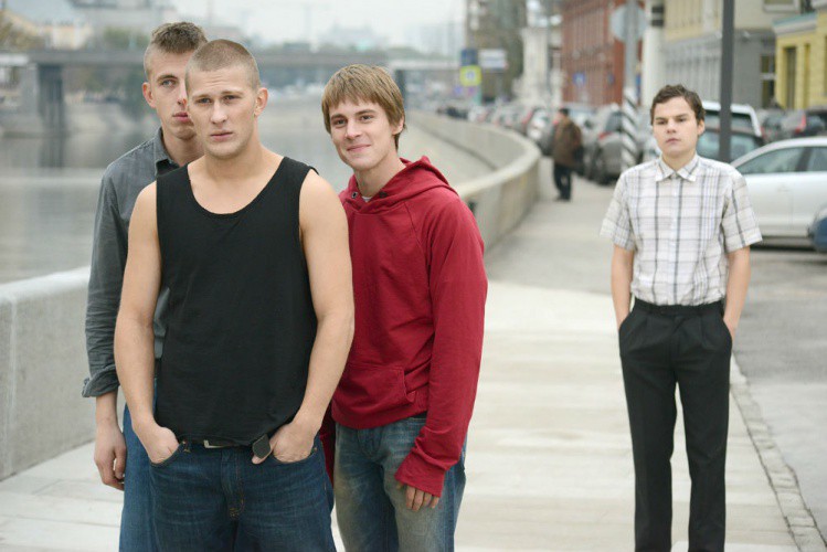 EFF Palić: Krpeni savez