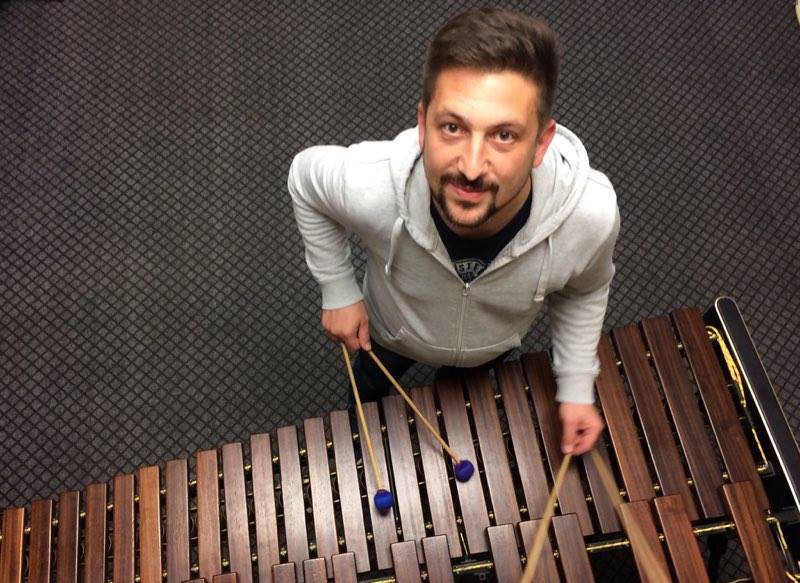 Ciklus razgovora: Da, ovo sam ja